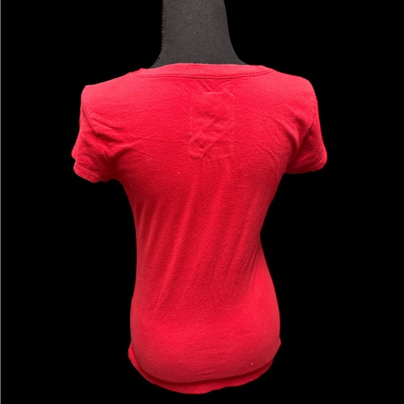 I Love Coke T-Shirt Coca Cola Size Junior L (11/13) - Picture 2 of 3